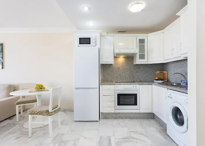 Unique Buenavista Santiago Del Teide