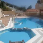 Apartament Unique Buenavista Santiago del Teide