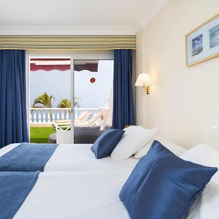 Appartement Unique Buenavista