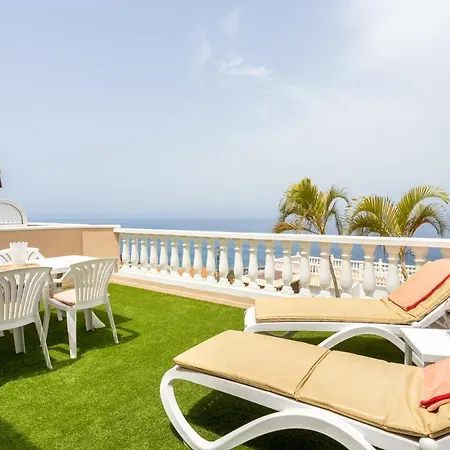 Unique Buenavista Appartement Santiago del Teide