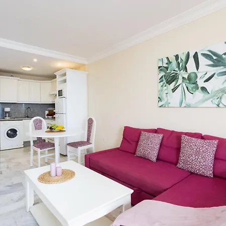 Unique Buenavista Appartement Santiago del Teide