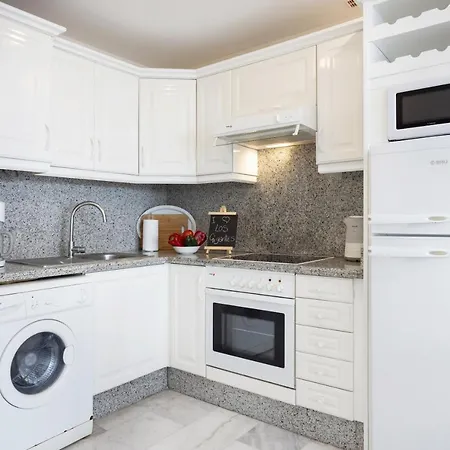 Unique Buenavista Appartement