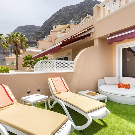 Unique Buenavista Appartement