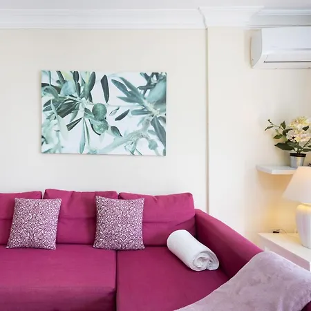 Appartement Unique Buenavista Santiago del Teide