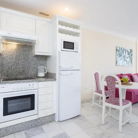 公寓 Unique Buenavista