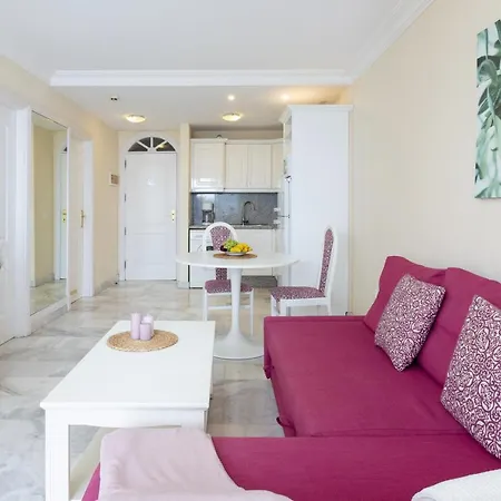 Apartment Unique Buenavista