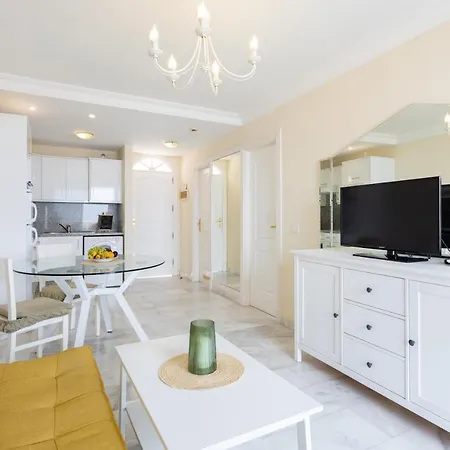 Appartement Unique Buenavista