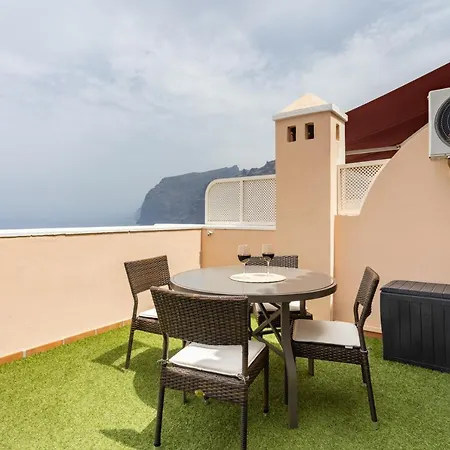 Apartment Unique Buenavista Santiago Del Teide