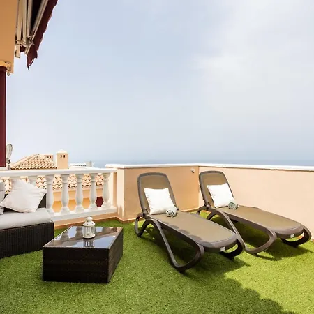 Unique Buenavista * Santiago del Teide