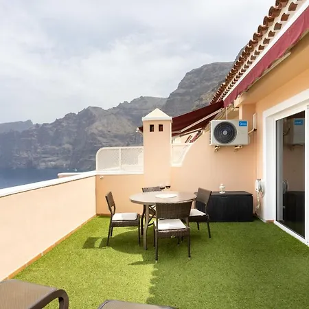 Unique Buenavista Appartement