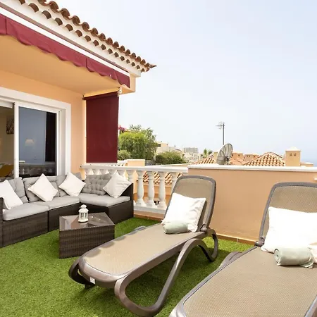 Appartement Unique Buenavista