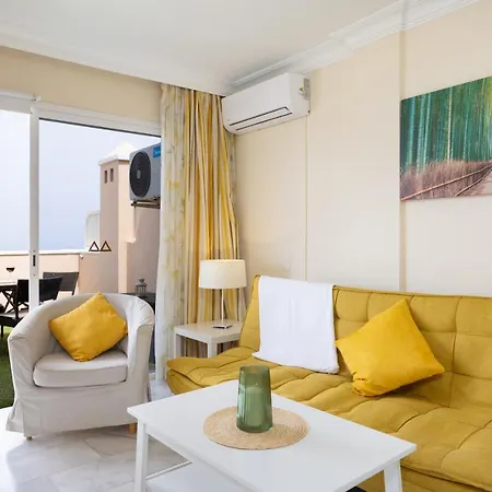 Appartement Unique Buenavista *