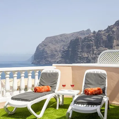 Unique Buenavista Appartement