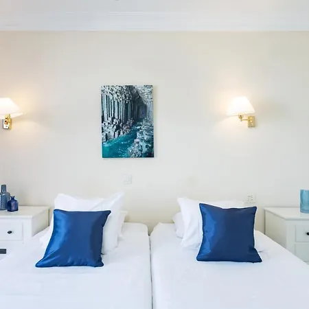 Unique Buenavista Appartement *