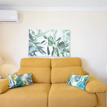 Unique Buenavista Appartement