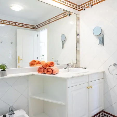 Appartement Unique Buenavista *