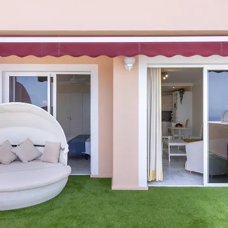 Unique Buenavista Appartement