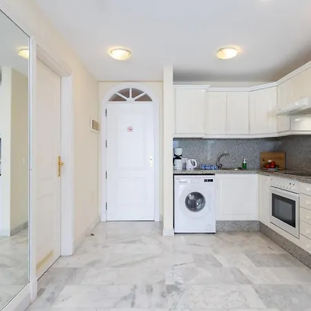 Unique Buenavista Appartement