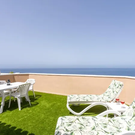 Unique Buenavista Appartement *