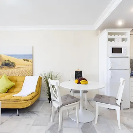 Appartement Unique Buenavista *