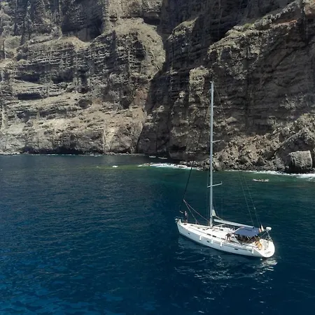 Appartement Unique Buenavista