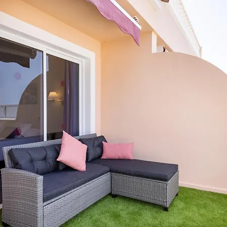 Unique Buenavista Appartement