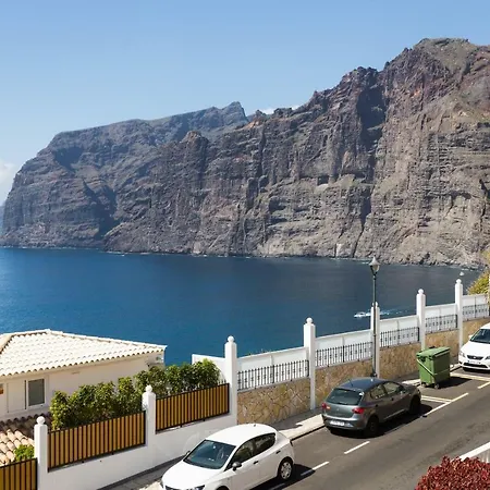 Unique Buenavista Appartement