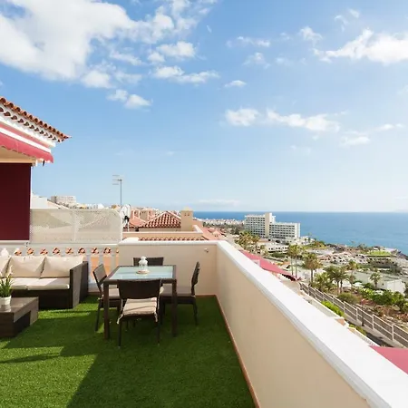 Unique Buenavista Apartment Santiago Del Teide