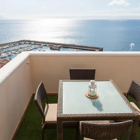 Appartement Unique Buenavista *