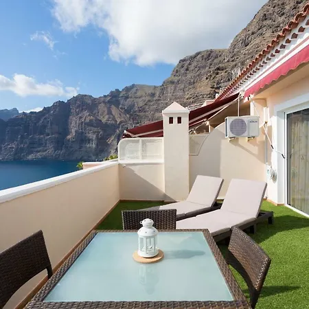 Daire Unique Buenavista *