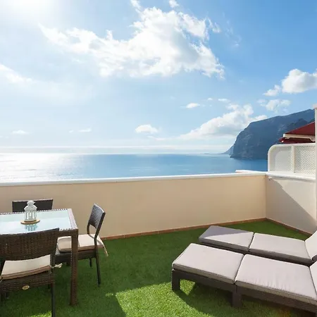 Unique Buenavista Appartement Santiago del Teide