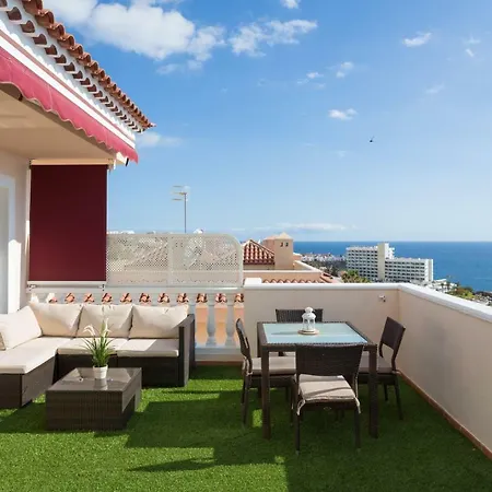 Unique Buenavista Appartement Santiago del Teide