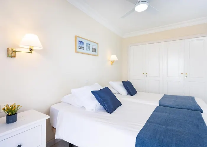 Unique Buenavista Daire *