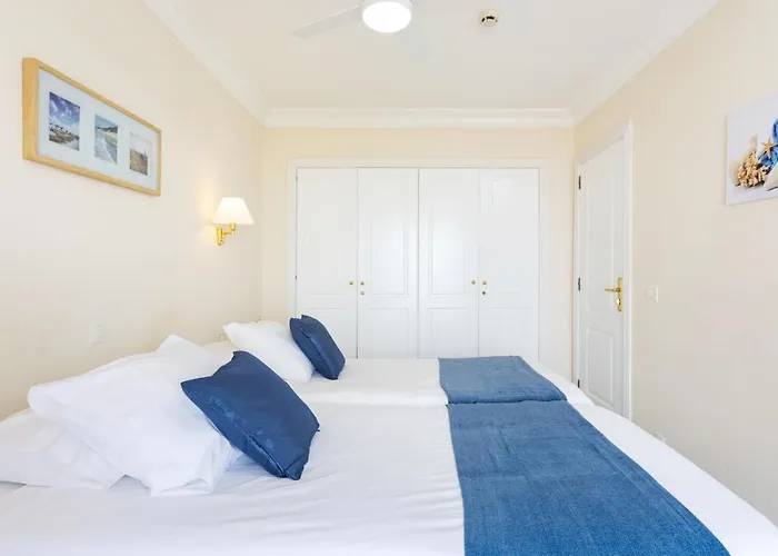 Apartamento Unique Buenavista Santiago del Teide