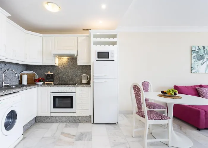 Unique Buenavista Apartamento *