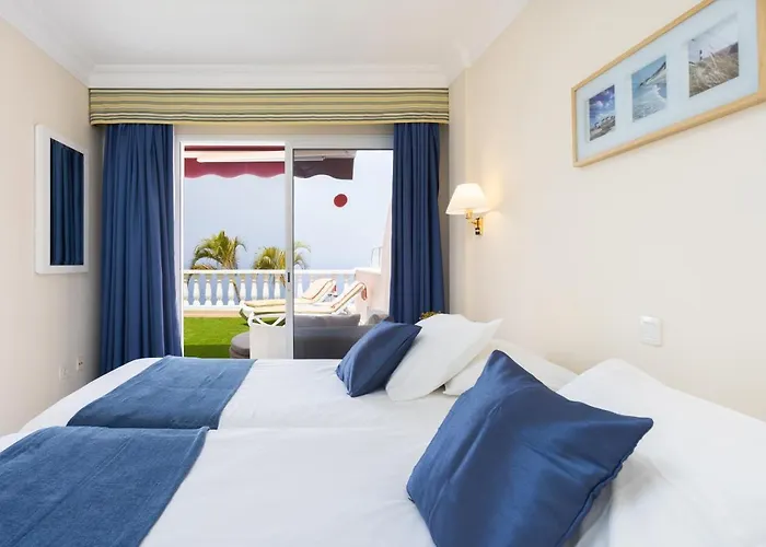 Apartamento Unique Buenavista