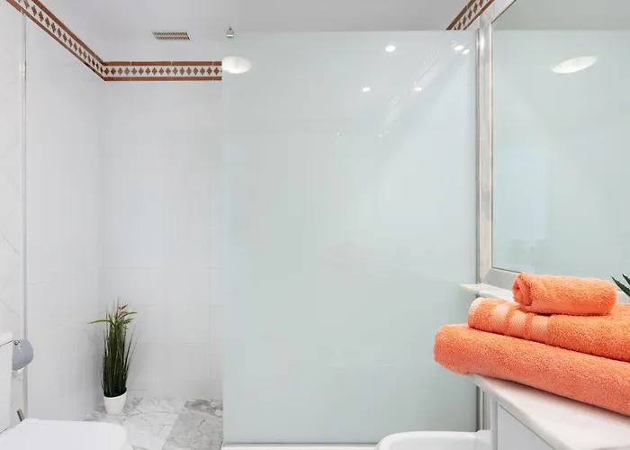 Unique Buenavista Apartman *