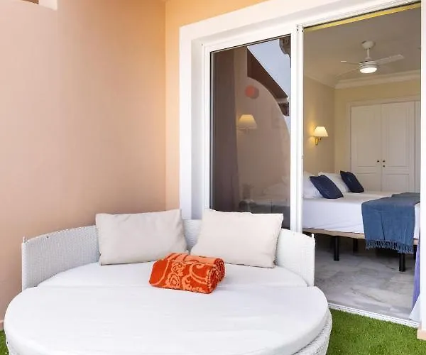 Unique Buenavista Daire Santiago del Teide