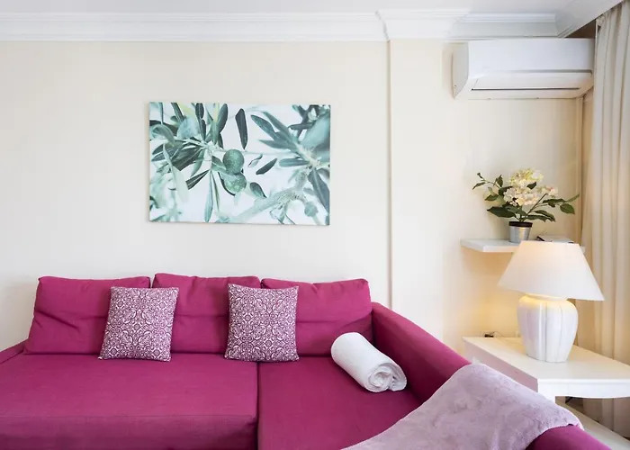 Apartamento Unique Buenavista Santiago del Teide