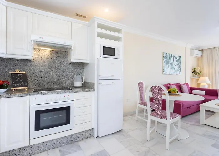 Apartman Unique Buenavista