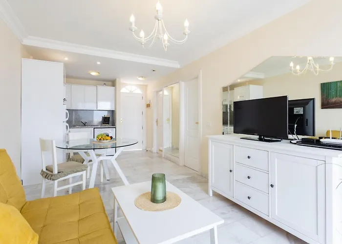 Apartman Unique Buenavista