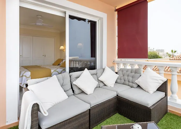 Unique Buenavista * Santiago del Teide