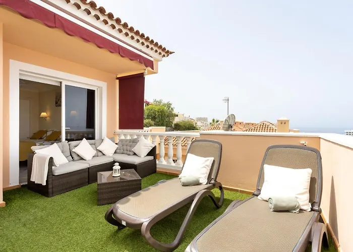 Apartamento Unique Buenavista