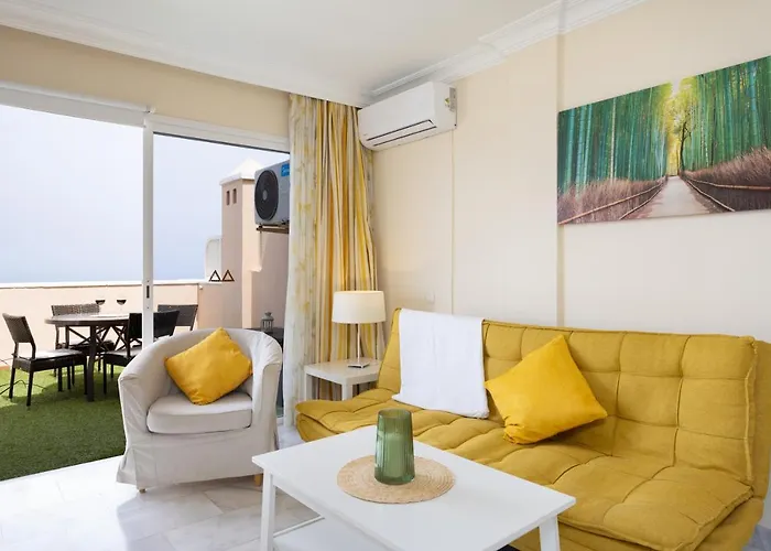 Apartman Unique Buenavista *