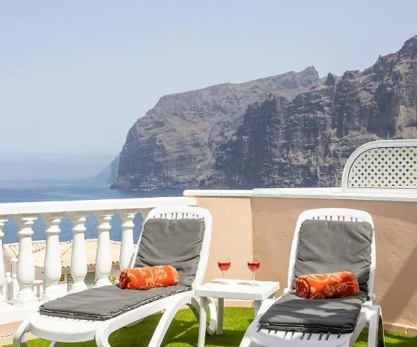 Unique Buenavista Apartman