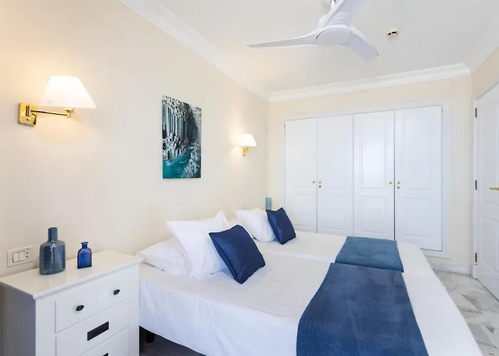 Unique Buenavista Apartman Santiago del Teide