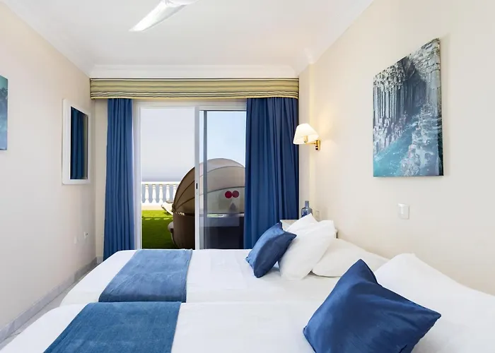 Apartman Unique Buenavista Santiago del Teide