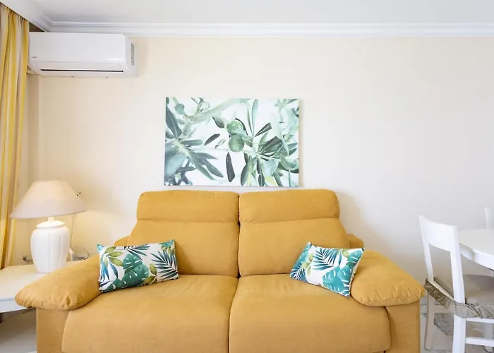 Unique Buenavista Daire