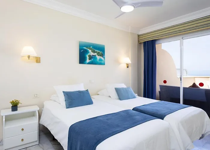 Unique Buenavista Santiago del Teide