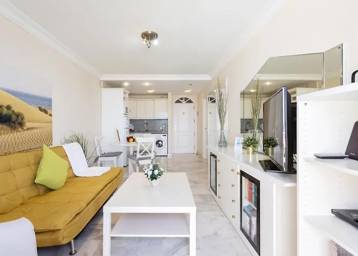 Unique Buenavista Apartman *